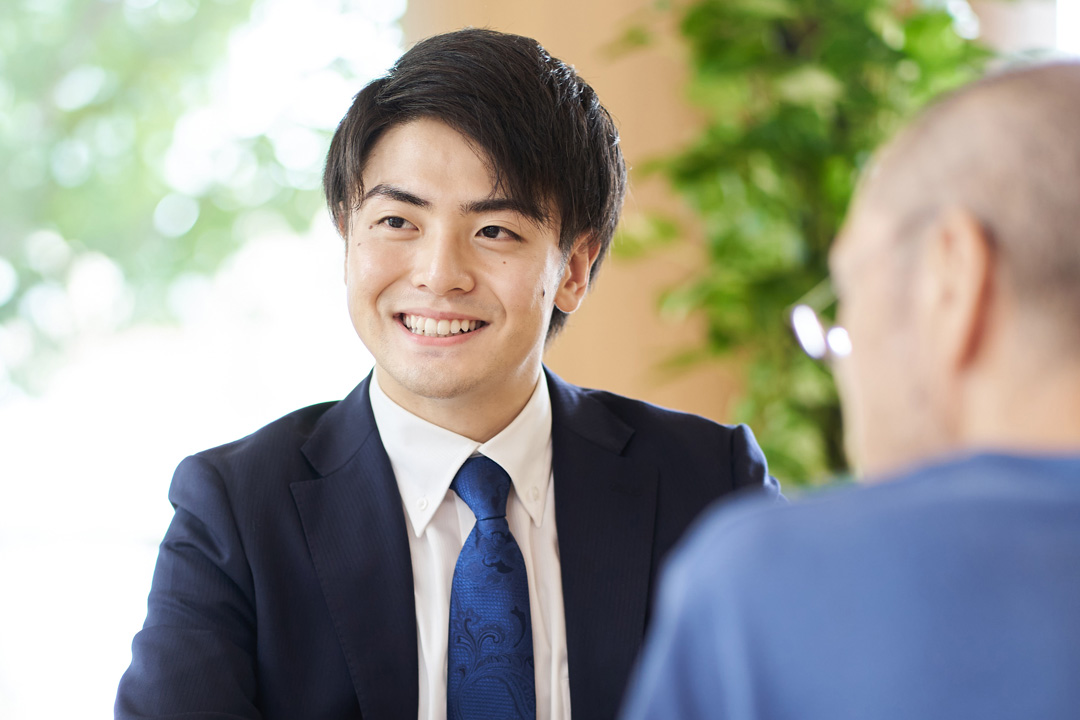 特定調停
