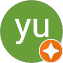 yu * profile picture